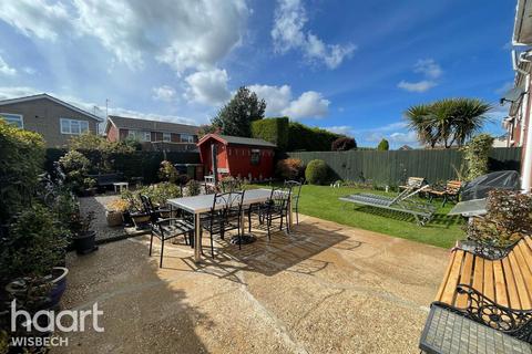 undefined, Bush Lane, Wisbech