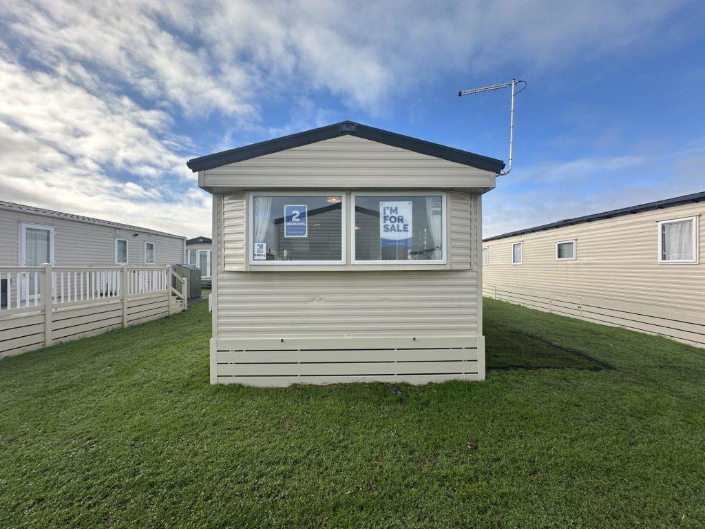 CAR0024186 - Static Caravan