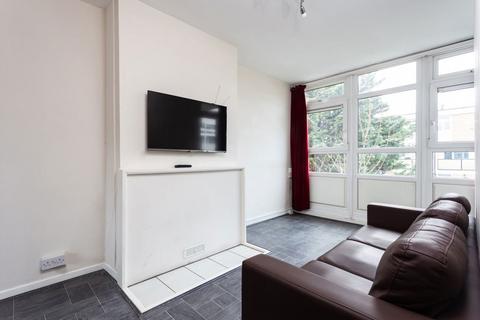 Rupert Gardens, London SW9