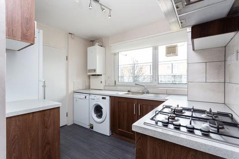 undefined, Rupert Gardens, London SW9