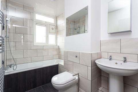 undefined, Rupert Gardens, London SW9