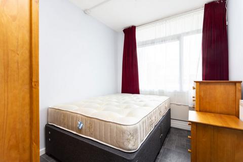 undefined, Rupert Gardens, London SW9