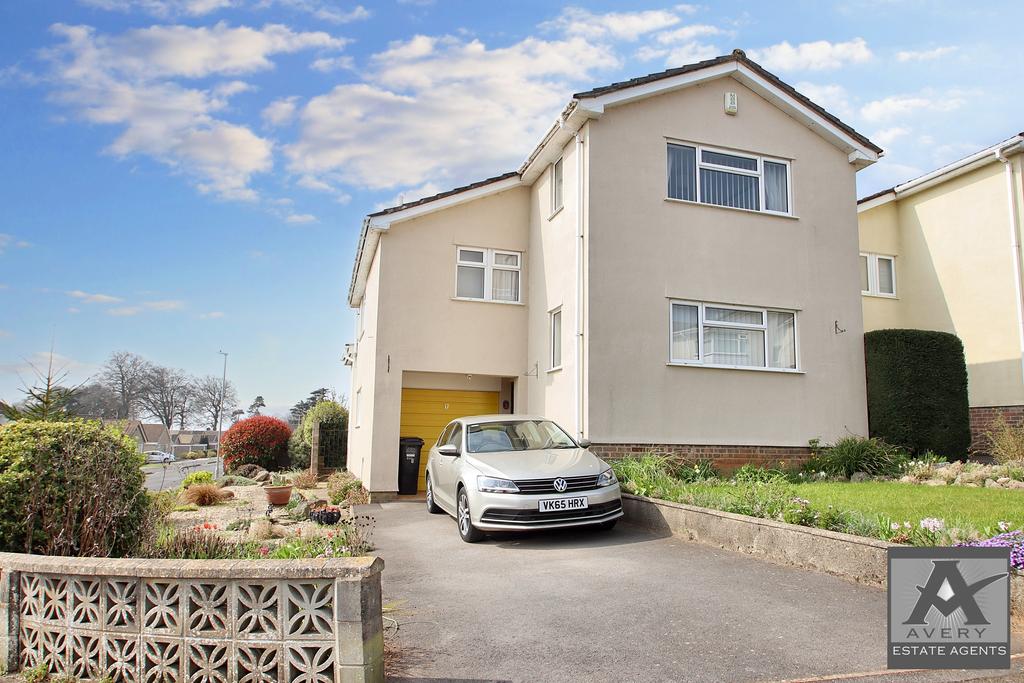 3 Bedroom Detached for Rent