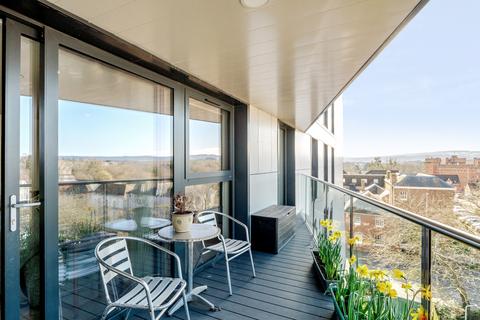 2 bedroom apartment for sale, Quantock House