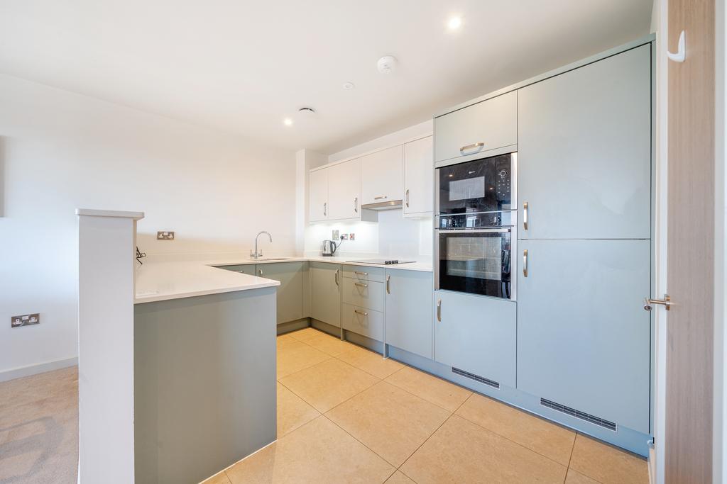 Open Plan Kitchen / Living / Dining Room