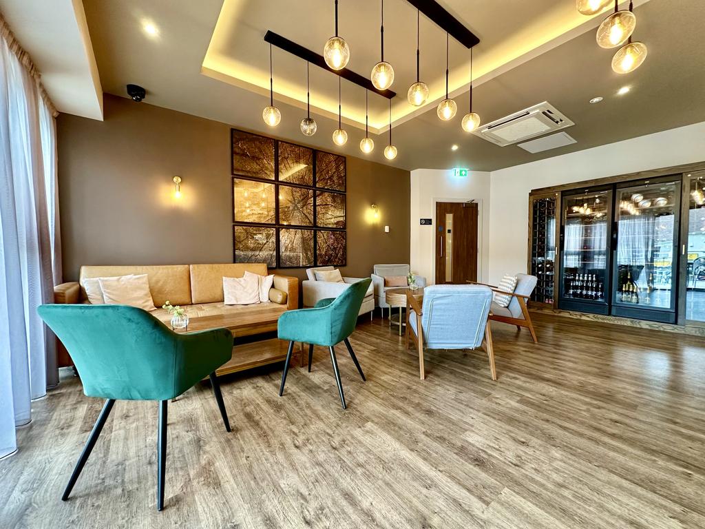 Communal Area