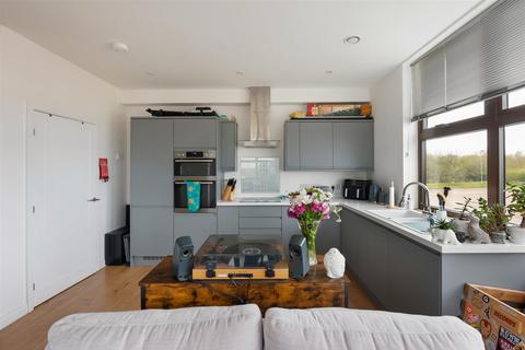 1 bedroom apartment for sale, Wraik Hill, Whitstable