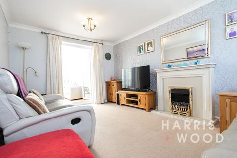 4 bedroom link detached house for sale, Septimus Drive, Highwoods, Colchester, Essex, CO4