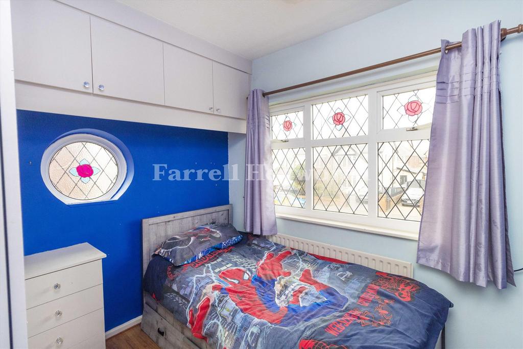 Bedroom 4