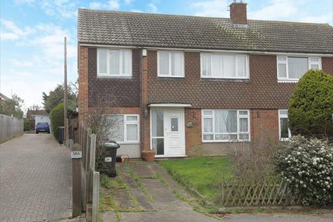 4 bedroom semi-detached house for sale, Pigeon Lane, Herne Bay, CT6
