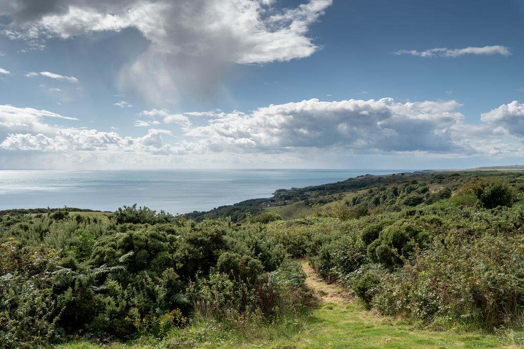 234116 - The Old Radar Station, Ventnor, PO38 -...