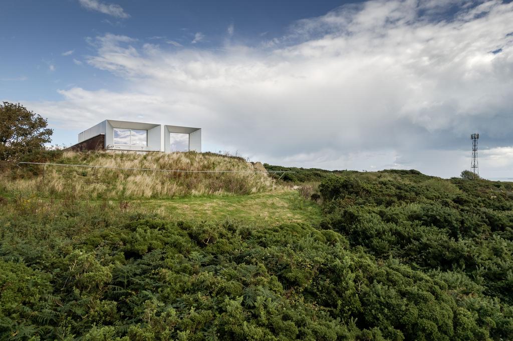 234086 - The Old Radar Station, Ventnor, PO38 -...
