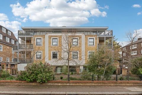 Albany Court, London W4