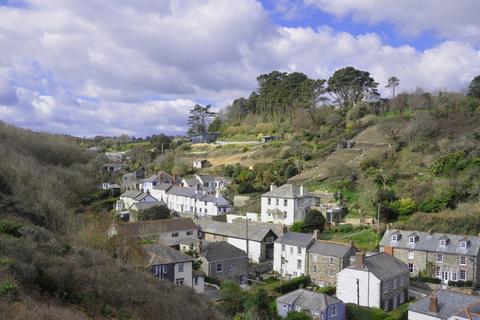 undefined, Portloe, Truro, Cornwall, TR2