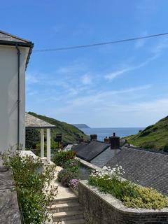 undefined, Portloe, Truro, Cornwall, TR2
