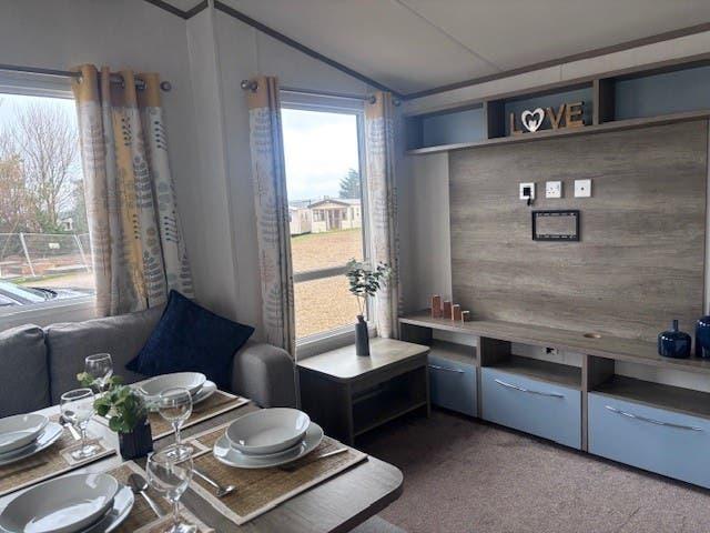 CAR0063044 - Static Caravan