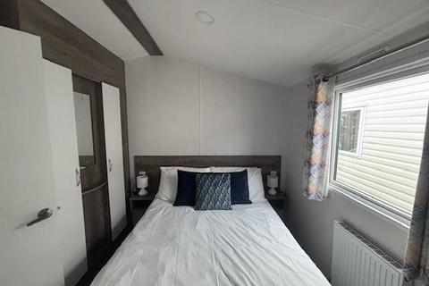 3 bedroom park home for sale, Silver Sands Holiday Park