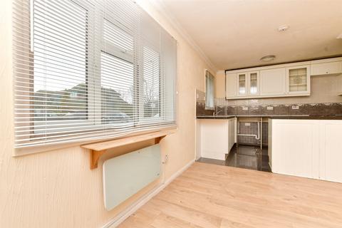 1 bedroom ground floor flat for sale, Kingston Road, Leatherhead, Surrey