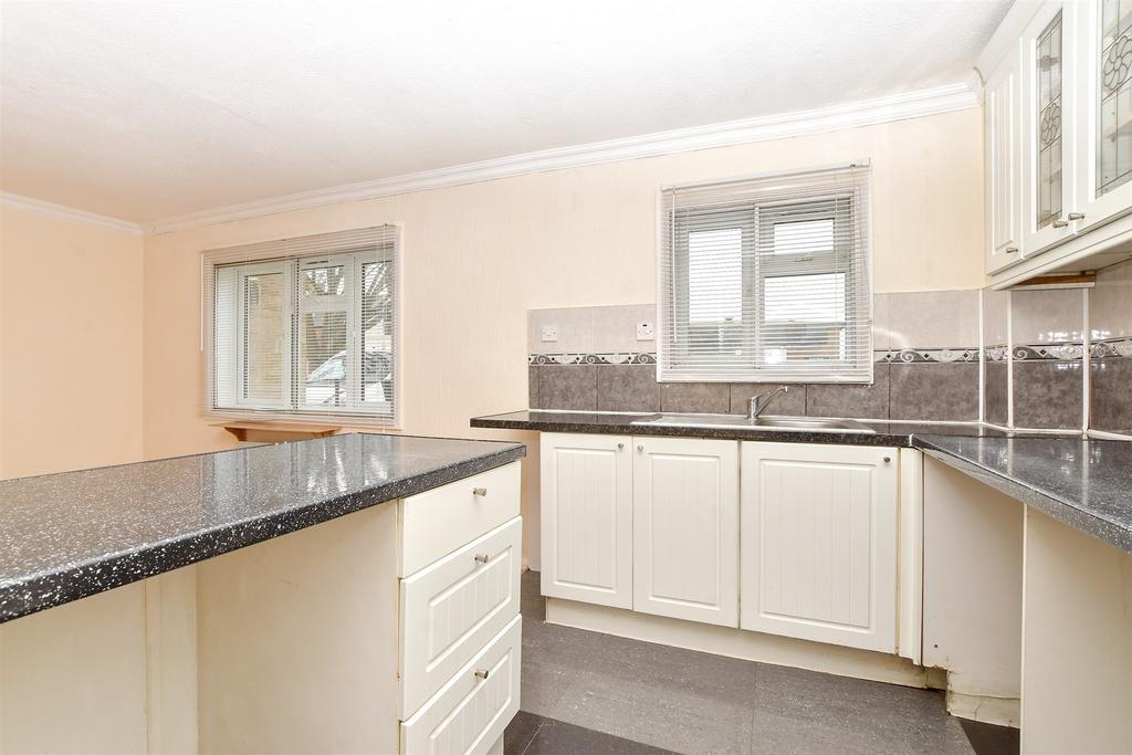 Kitchen/Lounge