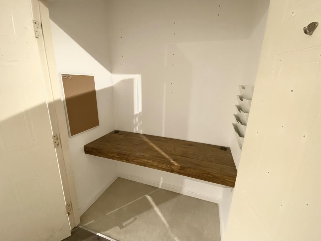 Large Hallway Cupboard