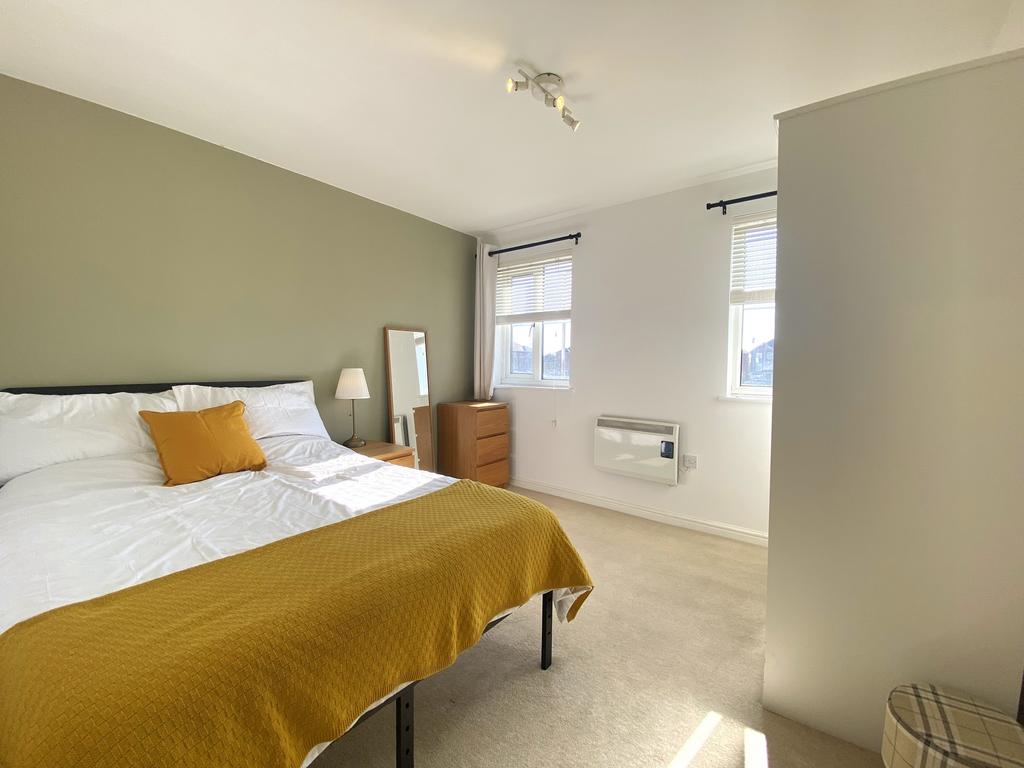 Second Bedroom-a