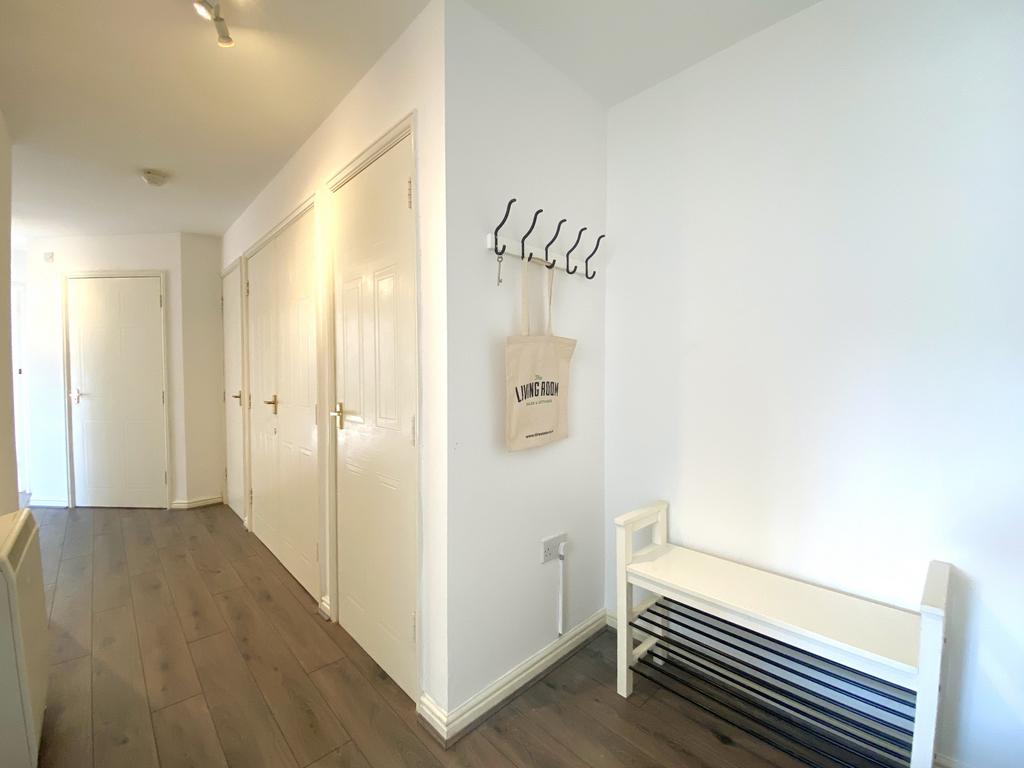Entrance Hallway-a