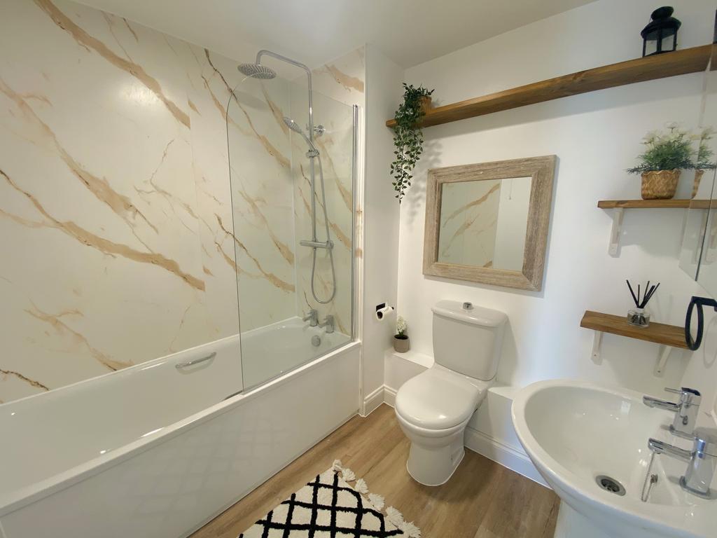 Master Bathroom-a