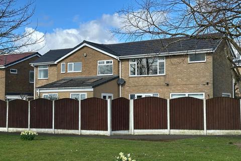undefined, Lichfield Close, Great Lumley, County Durham, DH3