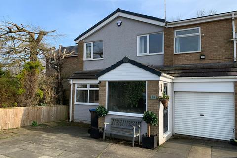 undefined, Lichfield Close, Great Lumley, County Durham, DH3