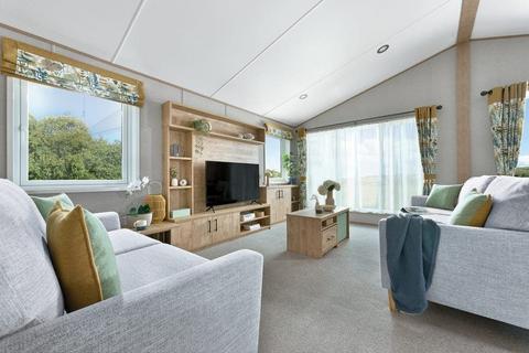 2 bedroom park home for sale, Solent Breezes Holiday Park