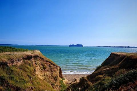 2 bedroom park home for sale, Solent Breezes Holiday Park