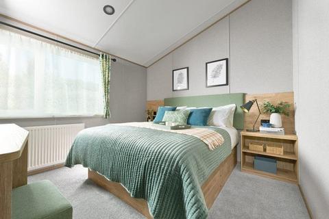 2 bedroom park home for sale, Solent Breezes Holiday Park