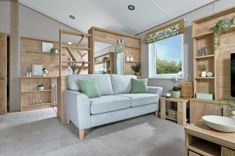 2 bedroom park home for sale, Solent Breezes Holiday Park