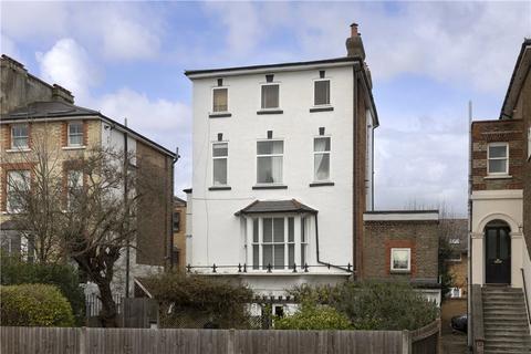 undefined, Kingston Road, SW19