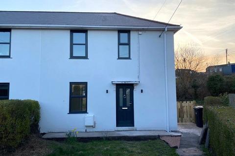 12 Ynyslas Crescent, Glynneath, Neath, SA11 5LB