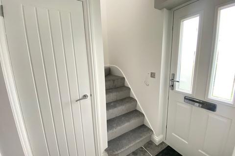 12 Ynyslas Crescent, Glynneath, Neath, SA11 5LB