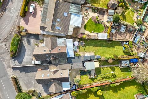 3 bedroom detached house for sale, Nore Road, Portishead, Bristol, Somerset, BS20