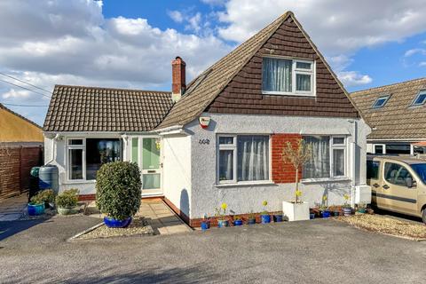 3 bedroom detached house for sale, Nore Road, Portishead, Bristol, Somerset, BS20