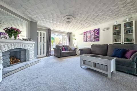 3 bedroom detached house for sale, Nore Road, Portishead, Bristol, Somerset, BS20