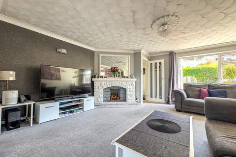 3 bedroom detached house for sale, Nore Road, Portishead, Bristol, Somerset, BS20
