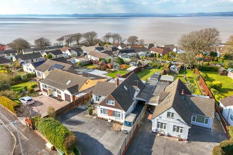 3 bedroom detached house for sale, Nore Road, Portishead, Bristol, Somerset, BS20
