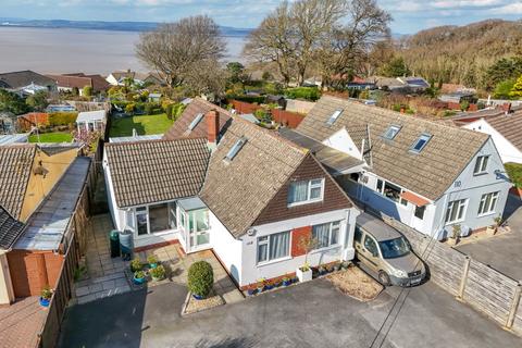3 bedroom detached house for sale, Nore Road, Portishead, Bristol, Somerset, BS20