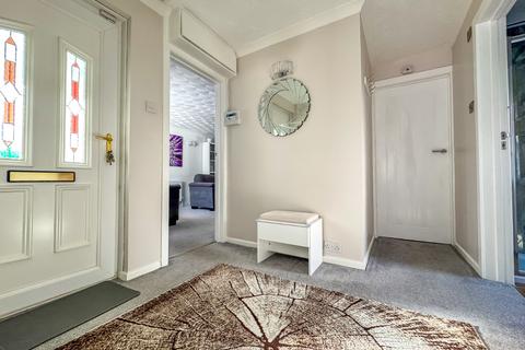3 bedroom detached house for sale, Nore Road, Portishead, Bristol, Somerset, BS20