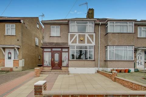 27 Chartley Avenue, London, NW2 7QY
