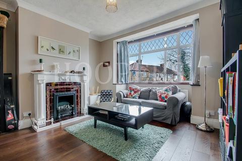 27 Chartley Avenue, London, NW2 7QY