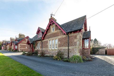 2 bedroom semi-detached house for sale, 6 Maxwellheugh Terrace, Station Road, Kelso TD5 8DG