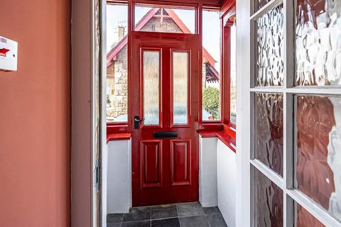 2 bedroom semi-detached house for sale, 6 Maxwellheugh Terrace, Station Road, Kelso TD5 8DG