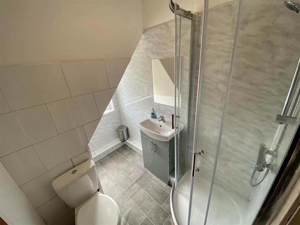 Shower Room/WC