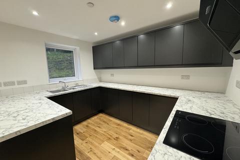 4 bedroom detached house for sale, Bishop Road, Garnant, Ammanford, Carmarthenshire.