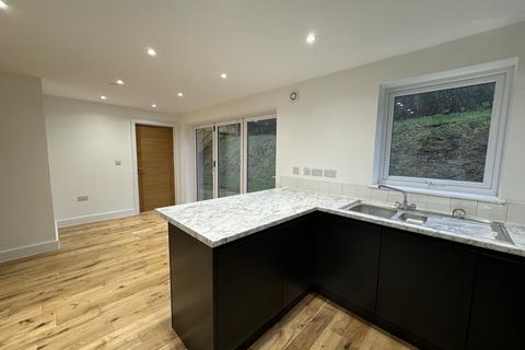 4 bedroom detached house for sale, Bishop Road, Garnant, Ammanford, Carmarthenshire.